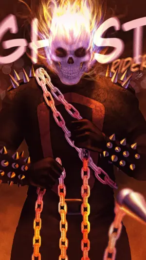 Ghost Rider