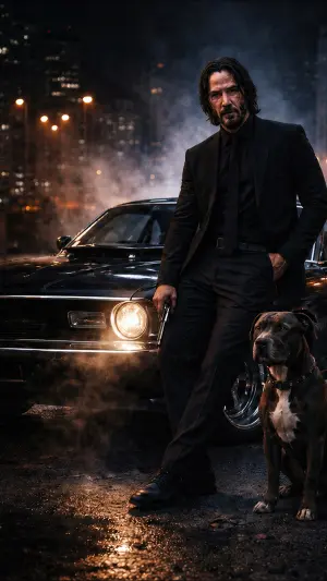John Wick