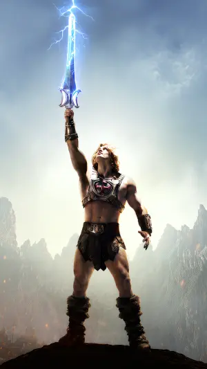He Man