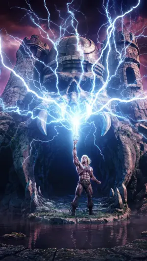 He Man