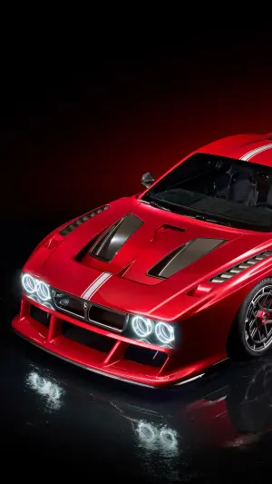 2026 Kimera K39 Stradale