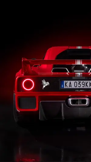 2026 Kimera K39 Stradale