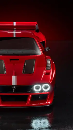 2026 Kimera K39 Stradale