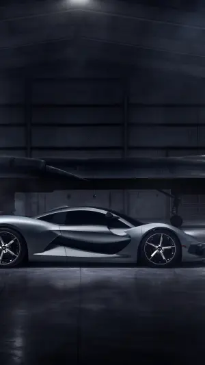 Hennessey blackbird