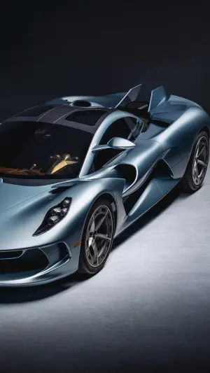Hennessey blackbird