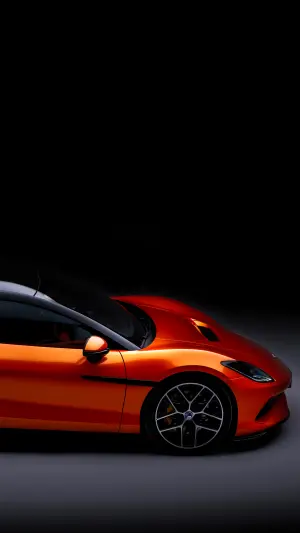 Denza Z Coupe