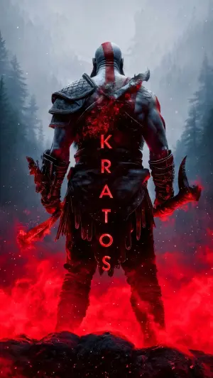 Kratos