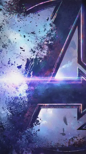 Avengers Endgame