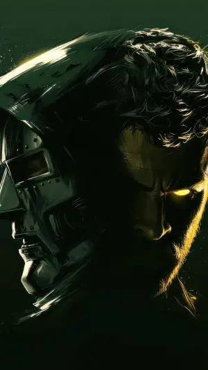 Dr doom thor avengers doomsday