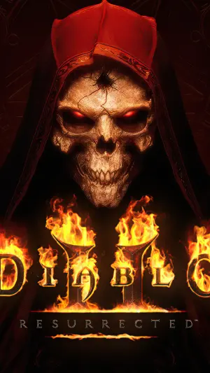 Diablo II