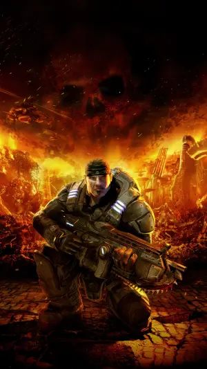 Gears of War