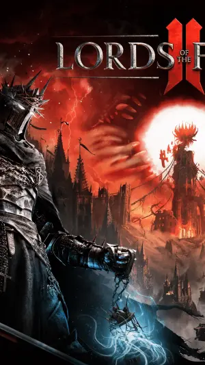 Lords of the Fallen II