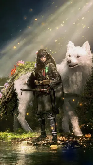 Beast of Reincarnation