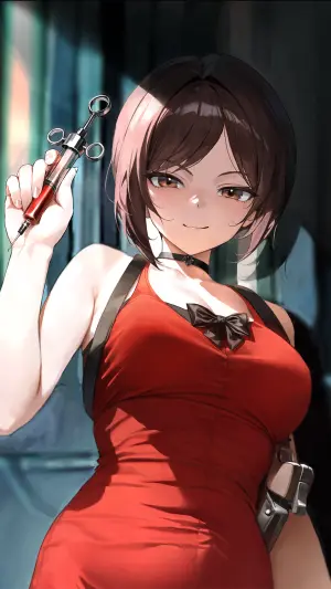 Goddess of Victory