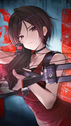 Goddess of victory