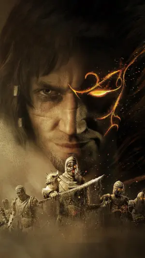 For Honor Prince of Persia