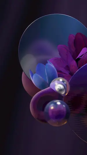Diseño floral