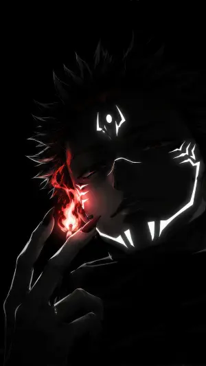 Ryomen sukuna