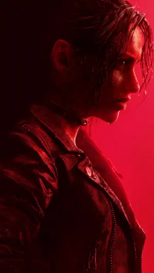 Resident Evil Veronica