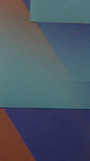 Cuadrados geométricos