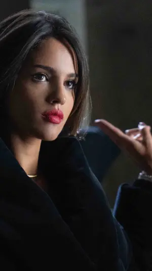 Eiza gonzalez
