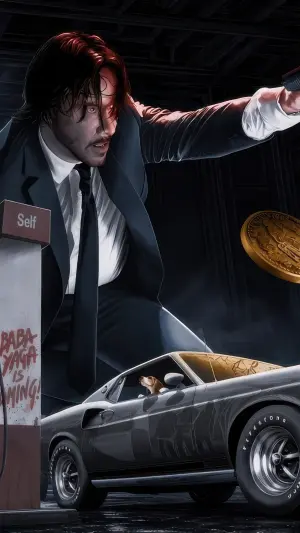 John Wick
