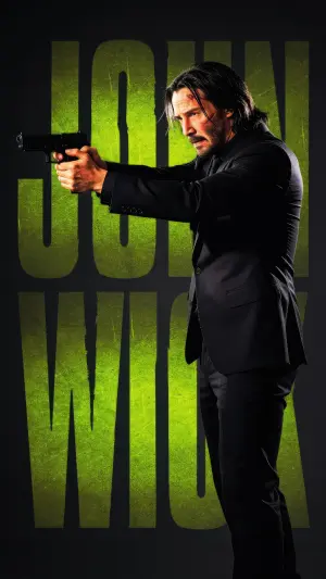 John Wick