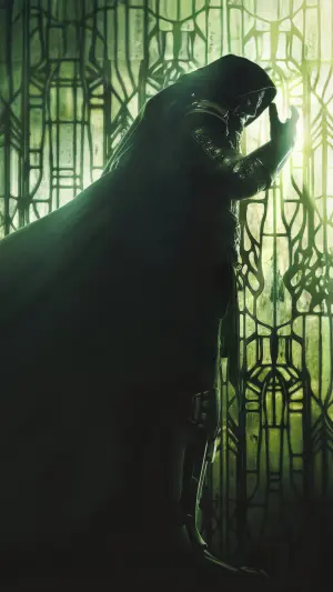 Doctor Doom The Supreme