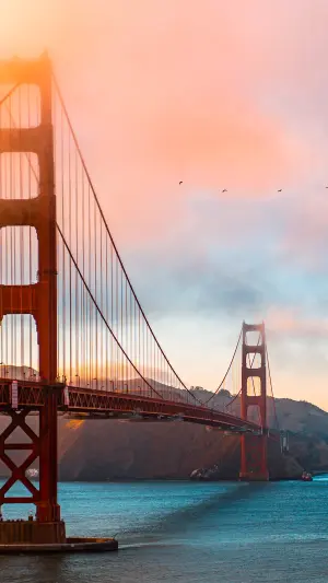 Puente Golden Gate