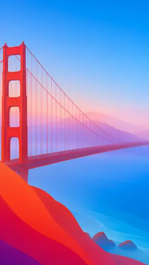 Golden Gate Arte