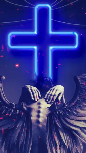 Angel roto