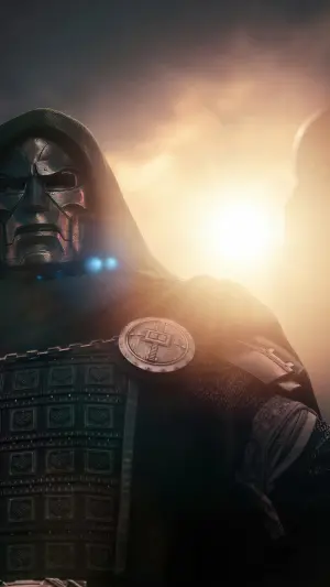 Avengers doomsday