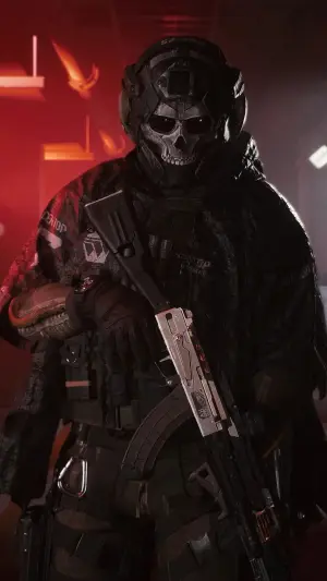 Simon ghost riley
