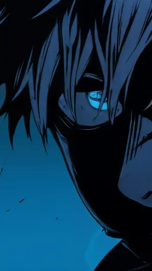 Satoru gojo