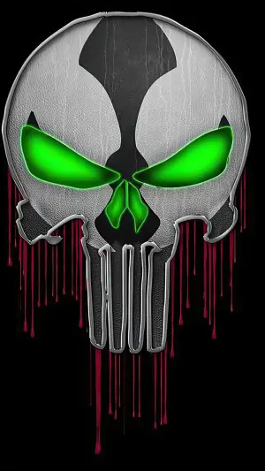 Logo de spawn