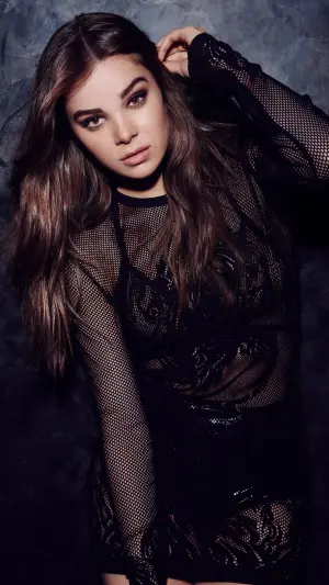 Hailee steinfeld