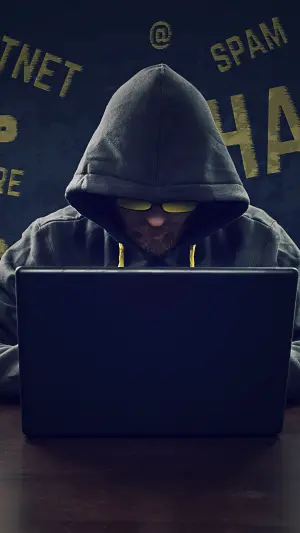 Hacker