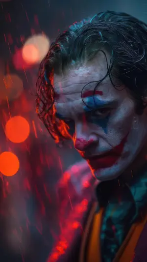 Deadly joker