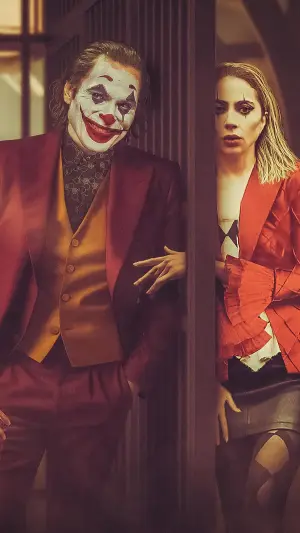 Joker folie a deux
