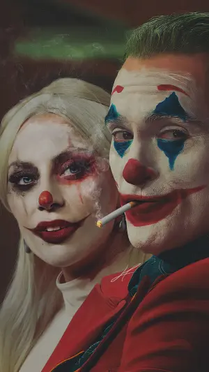 Joker folie a deux