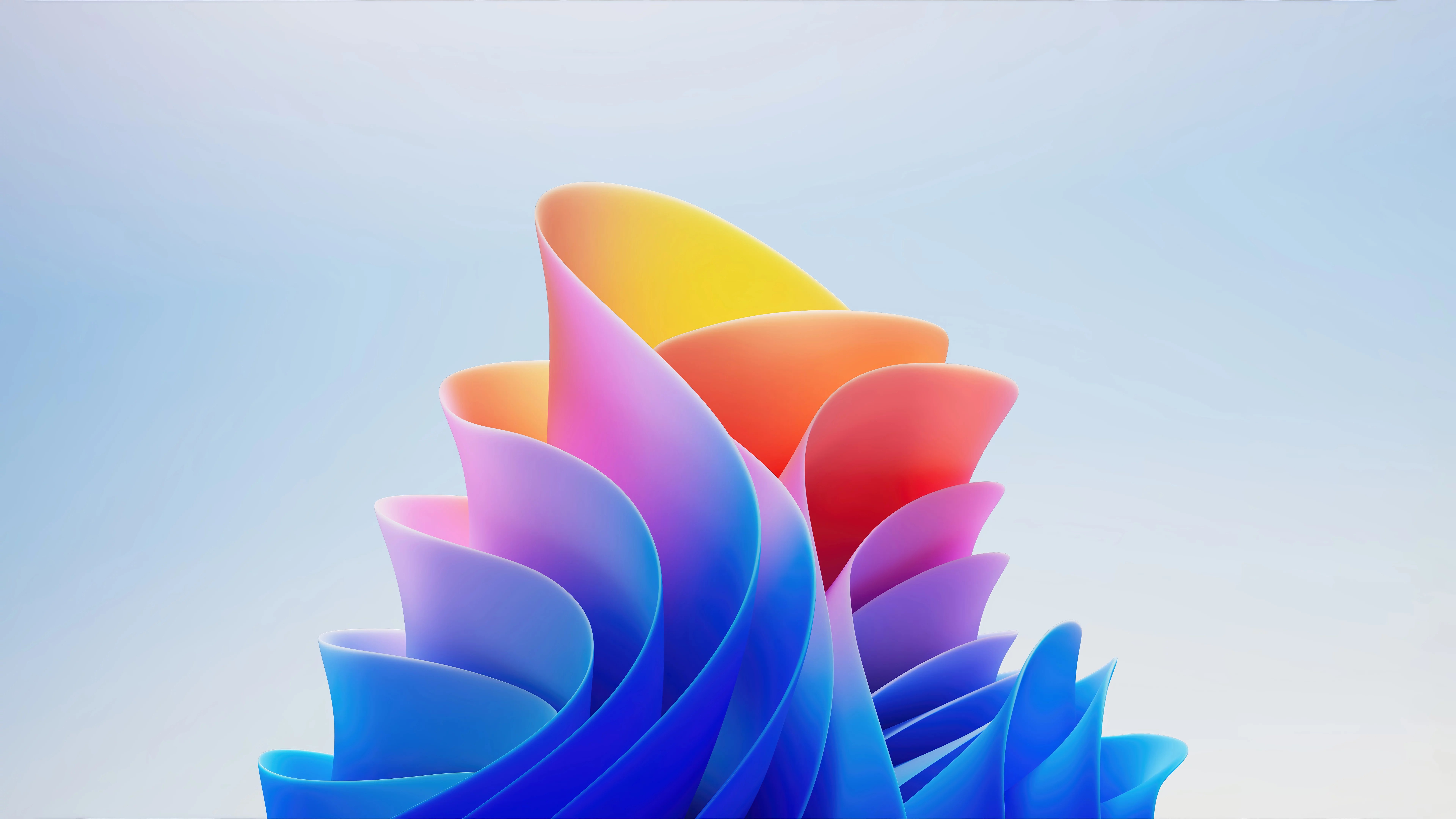 Windows 11 colores
