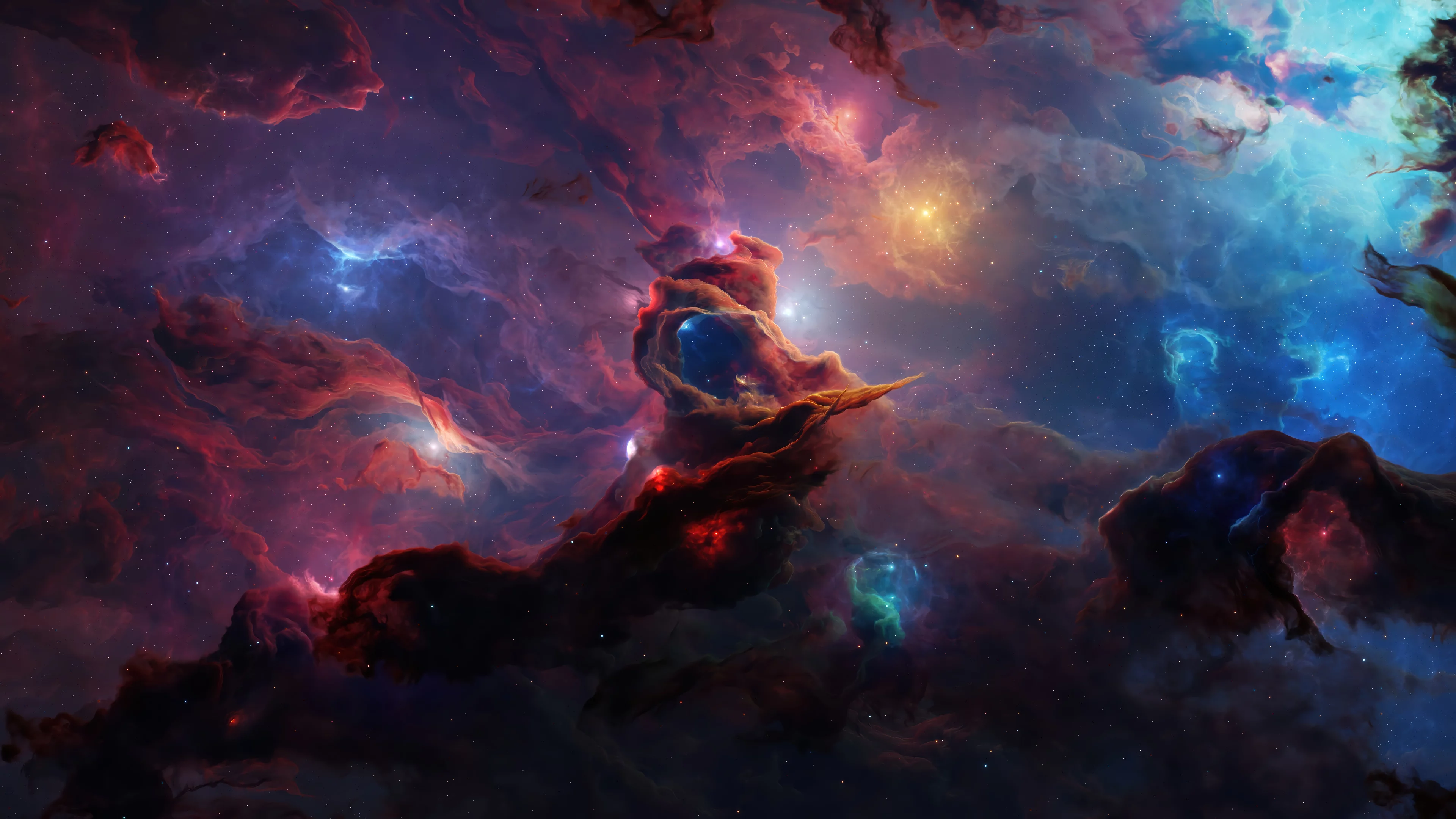 Nebulosa