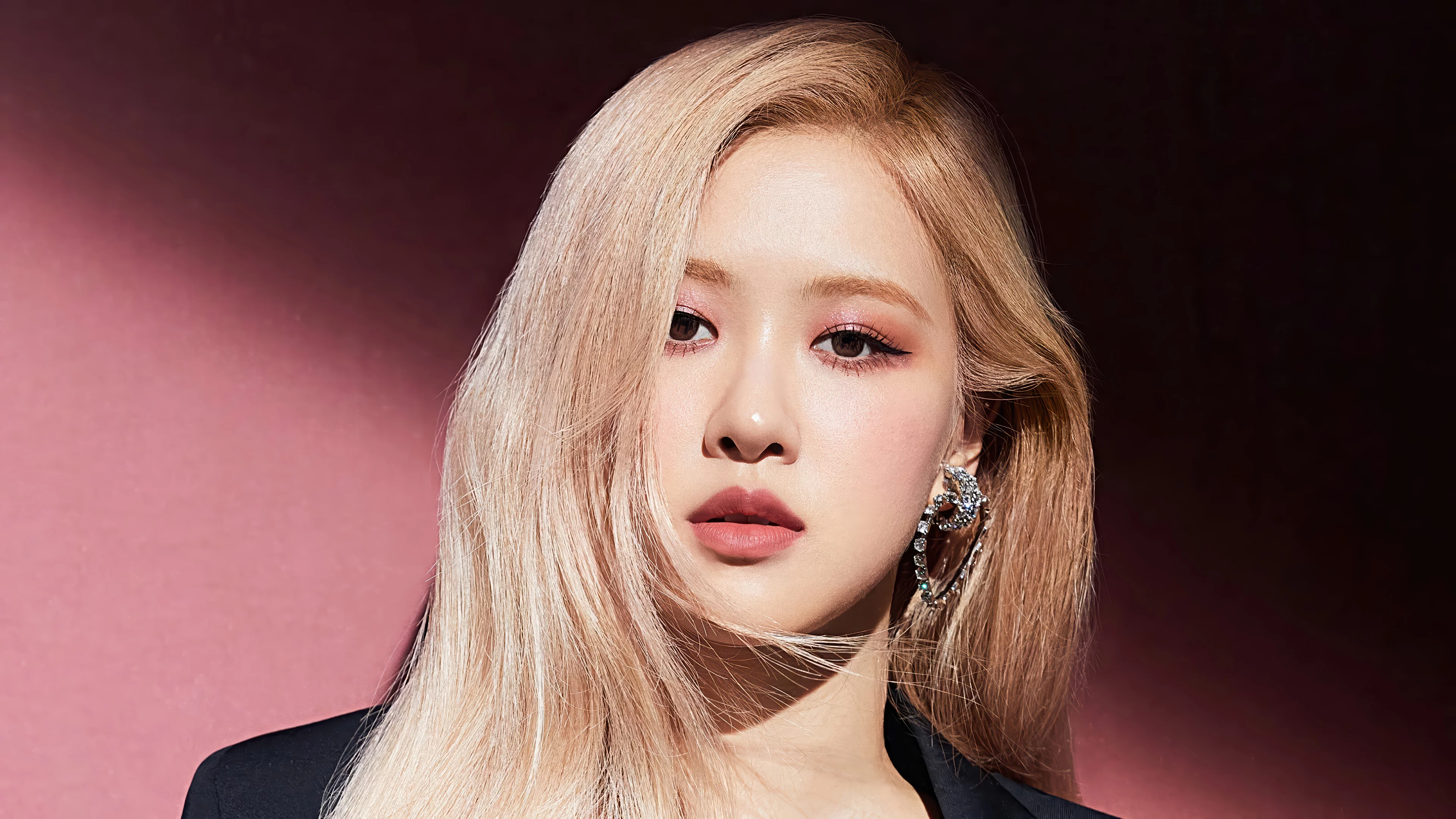 Rose blackpink