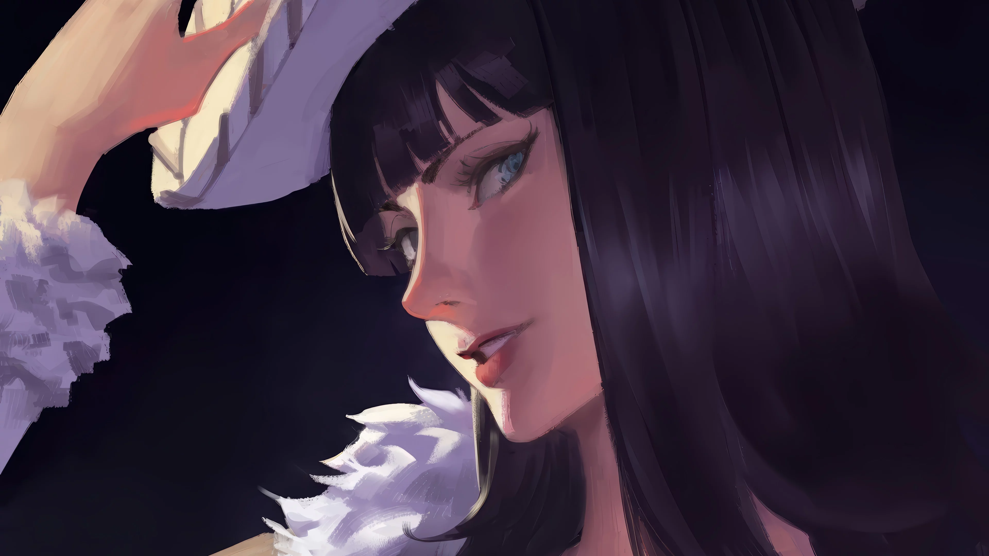 Nico robin one piece