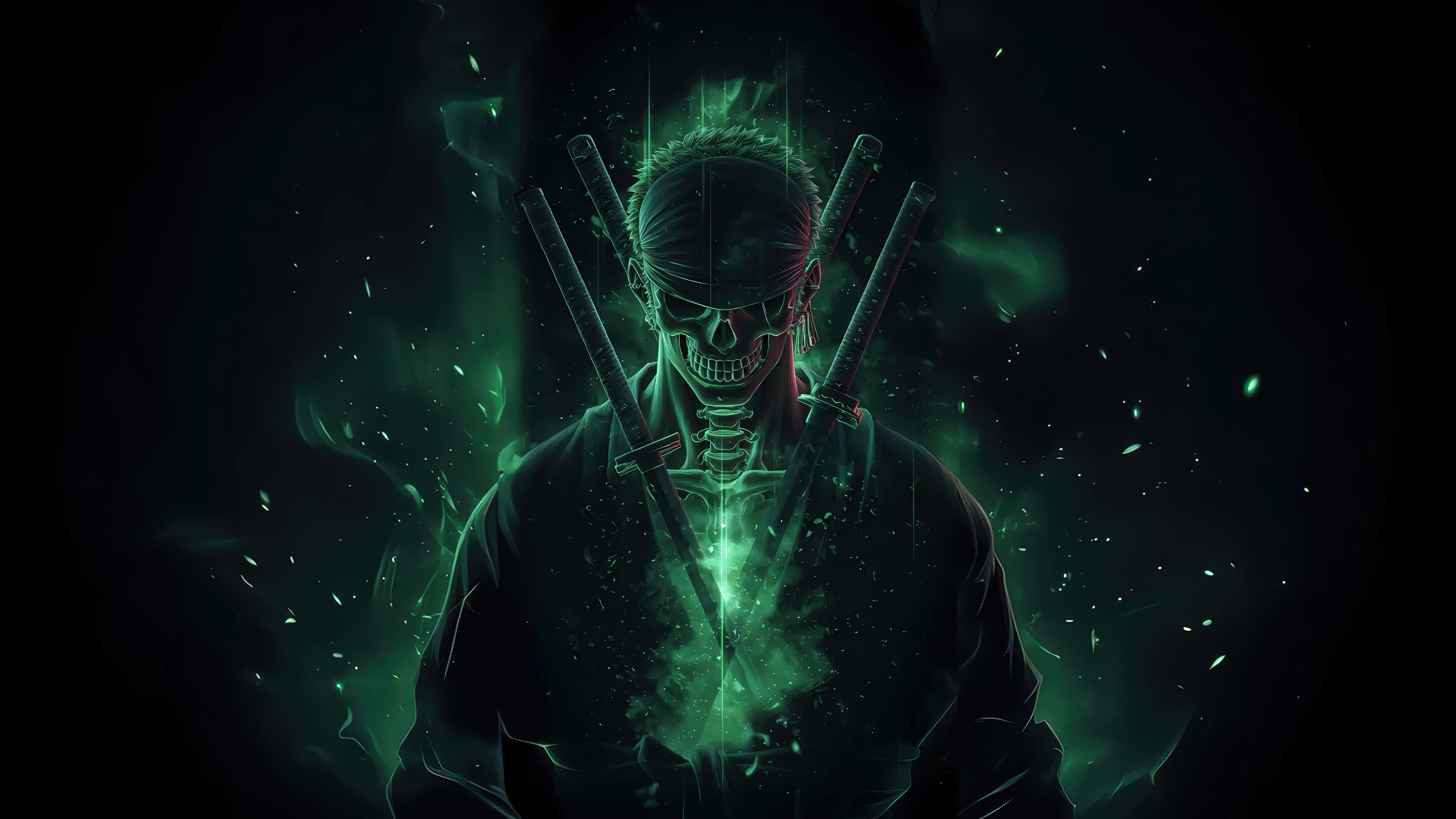 Zoro one piece