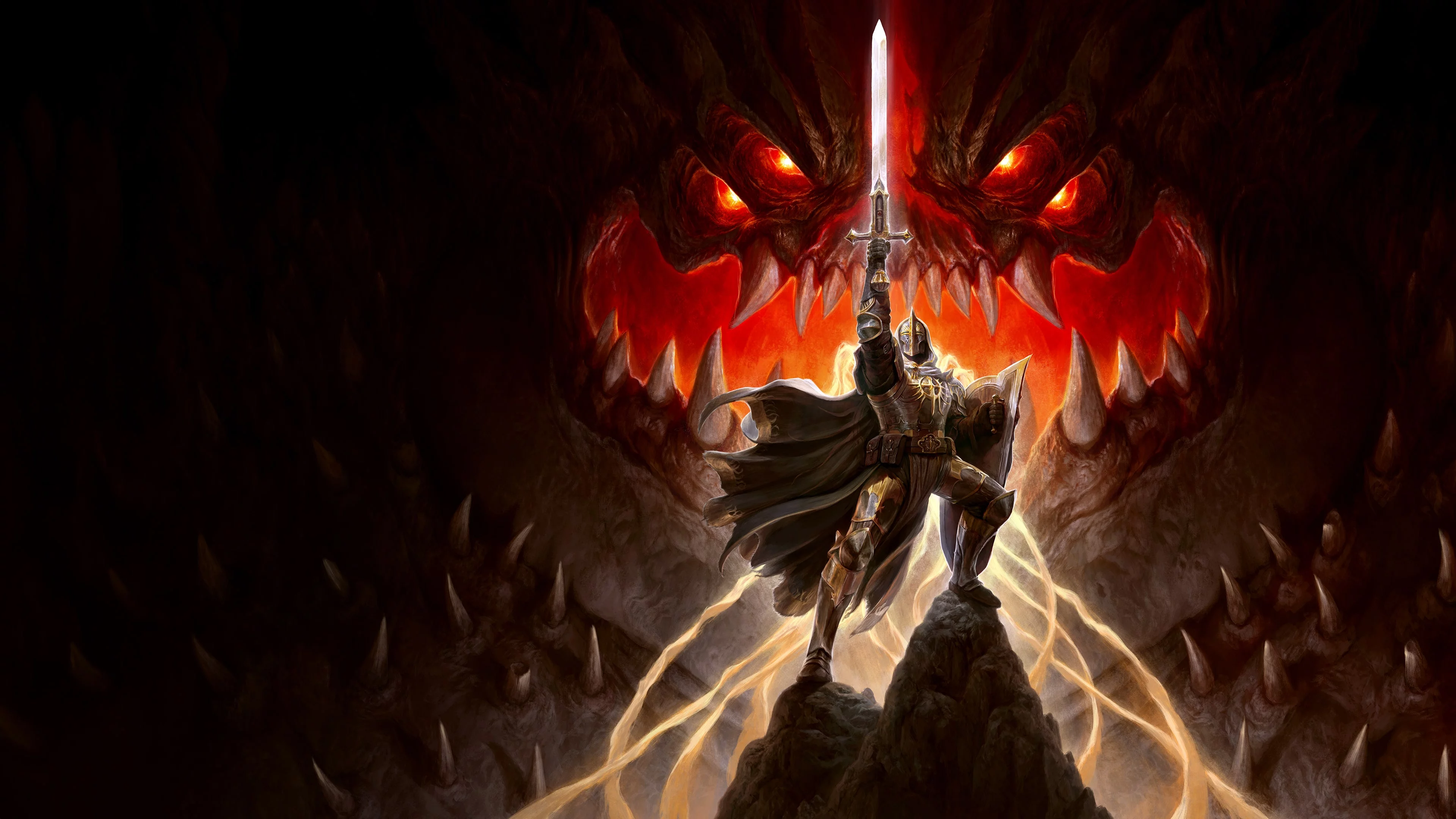 Temporada de Diablo IV