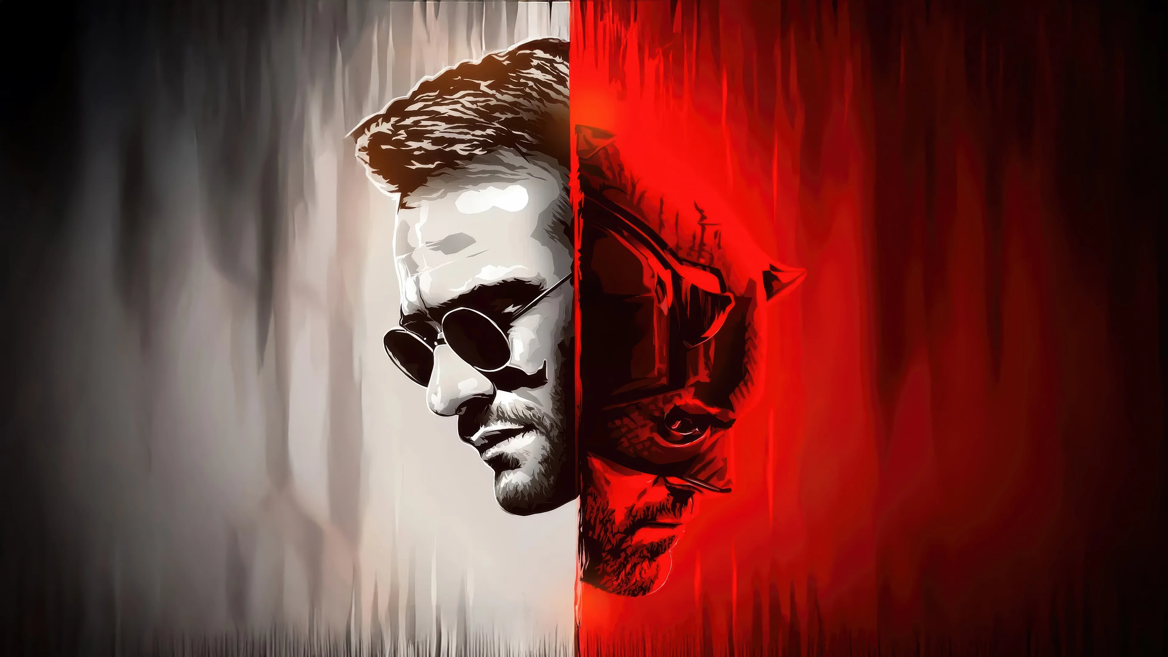 Daredevil born again