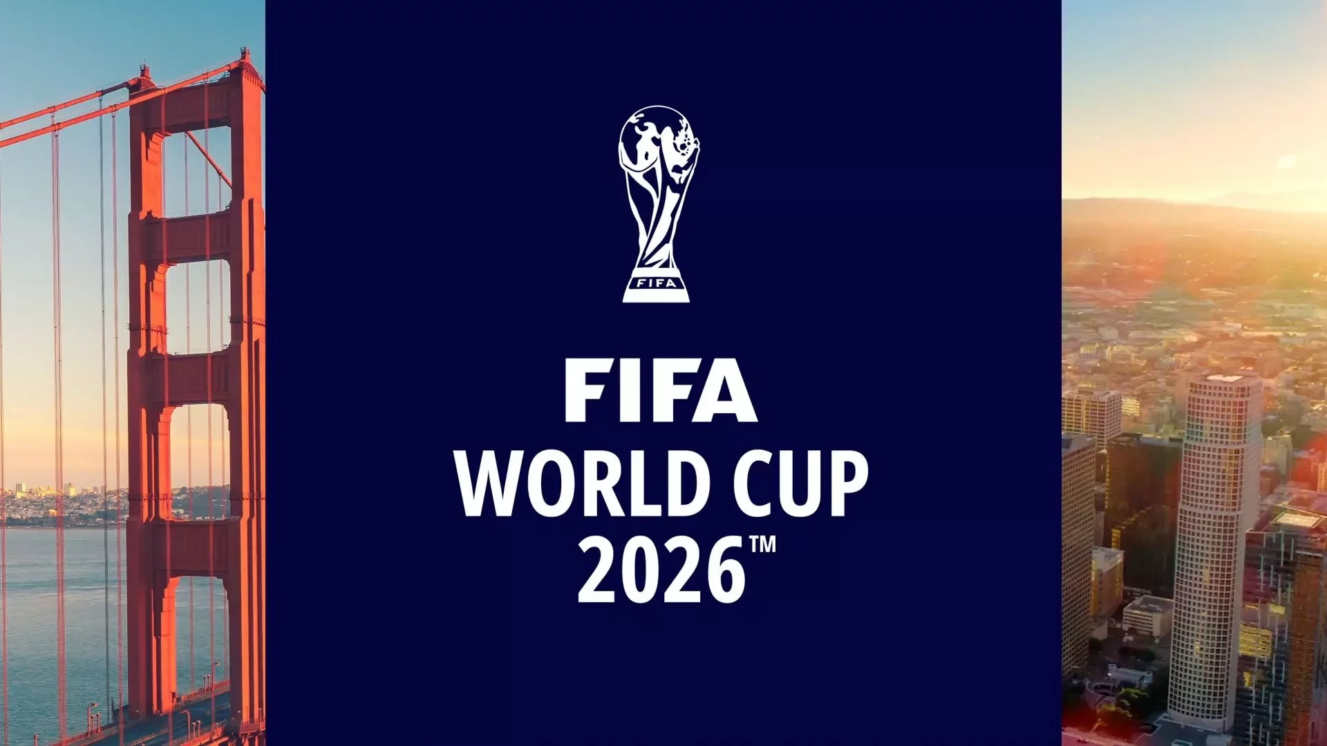 Copa mundial 2026