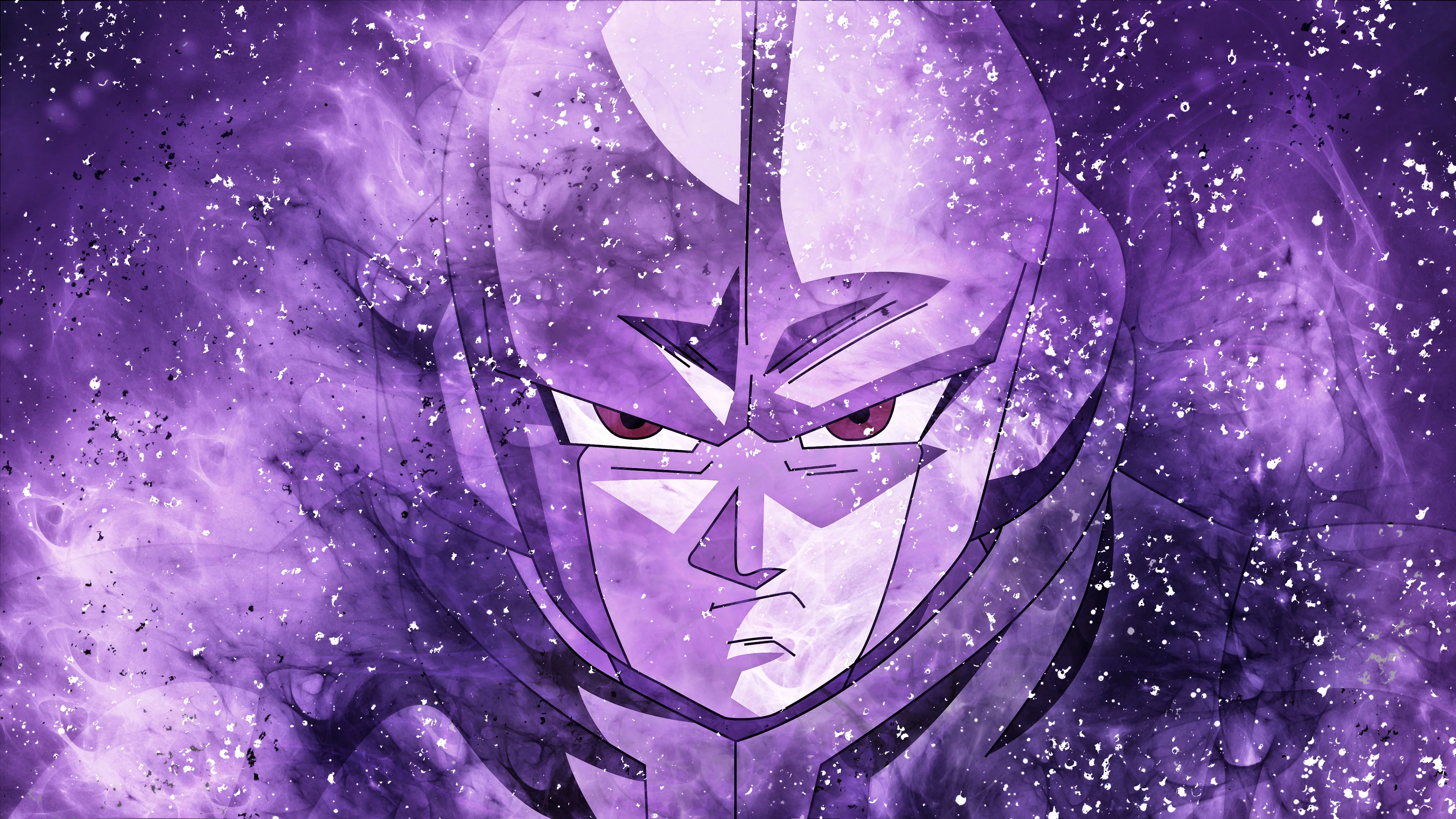 Hit de dragon ball super
