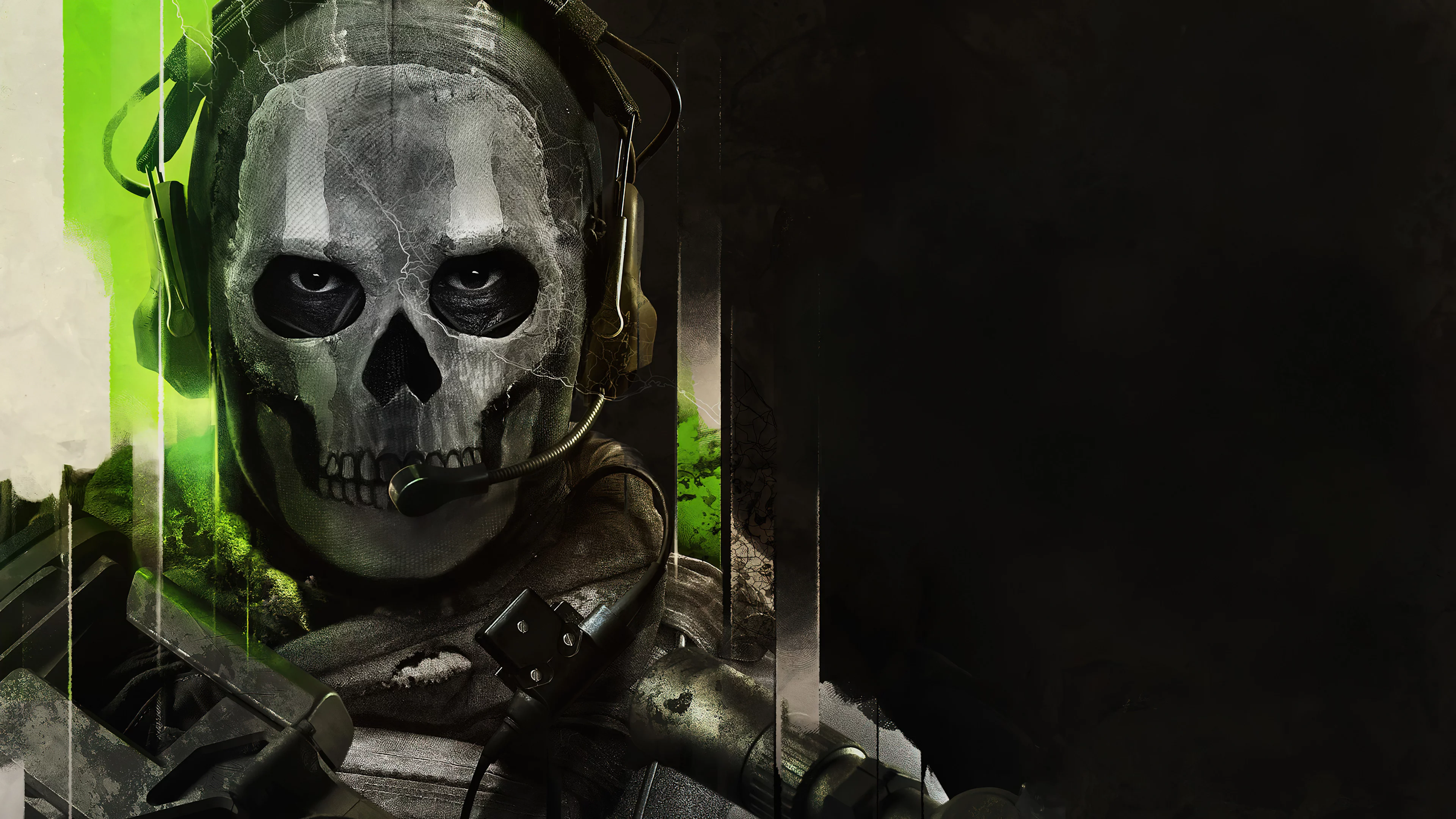 Simon ghost riley call of duty modern warfare 2